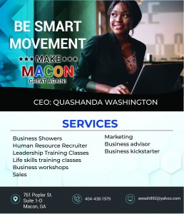 Besmart