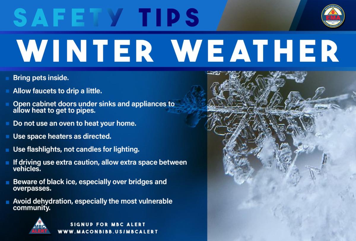 Safetytips