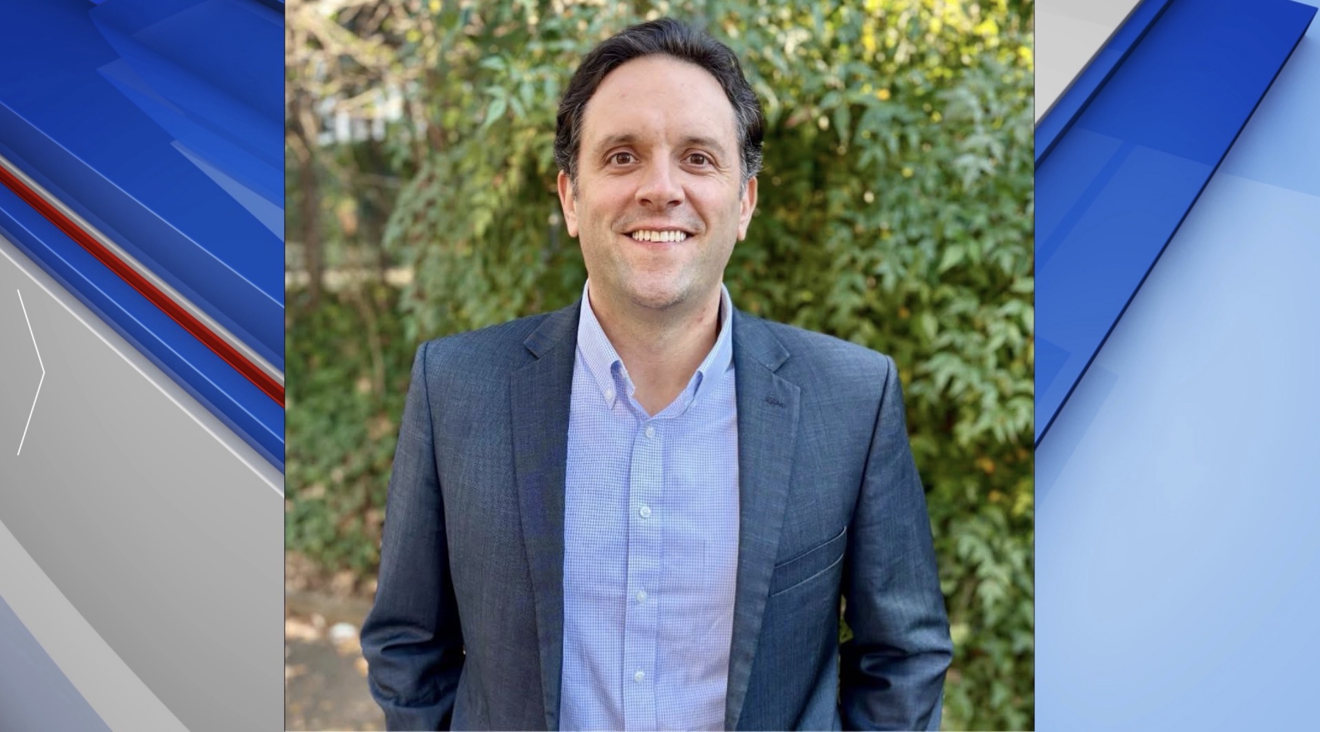 Former Macon-Bibb leader Seth Clark suspends lieutenant governor campaign