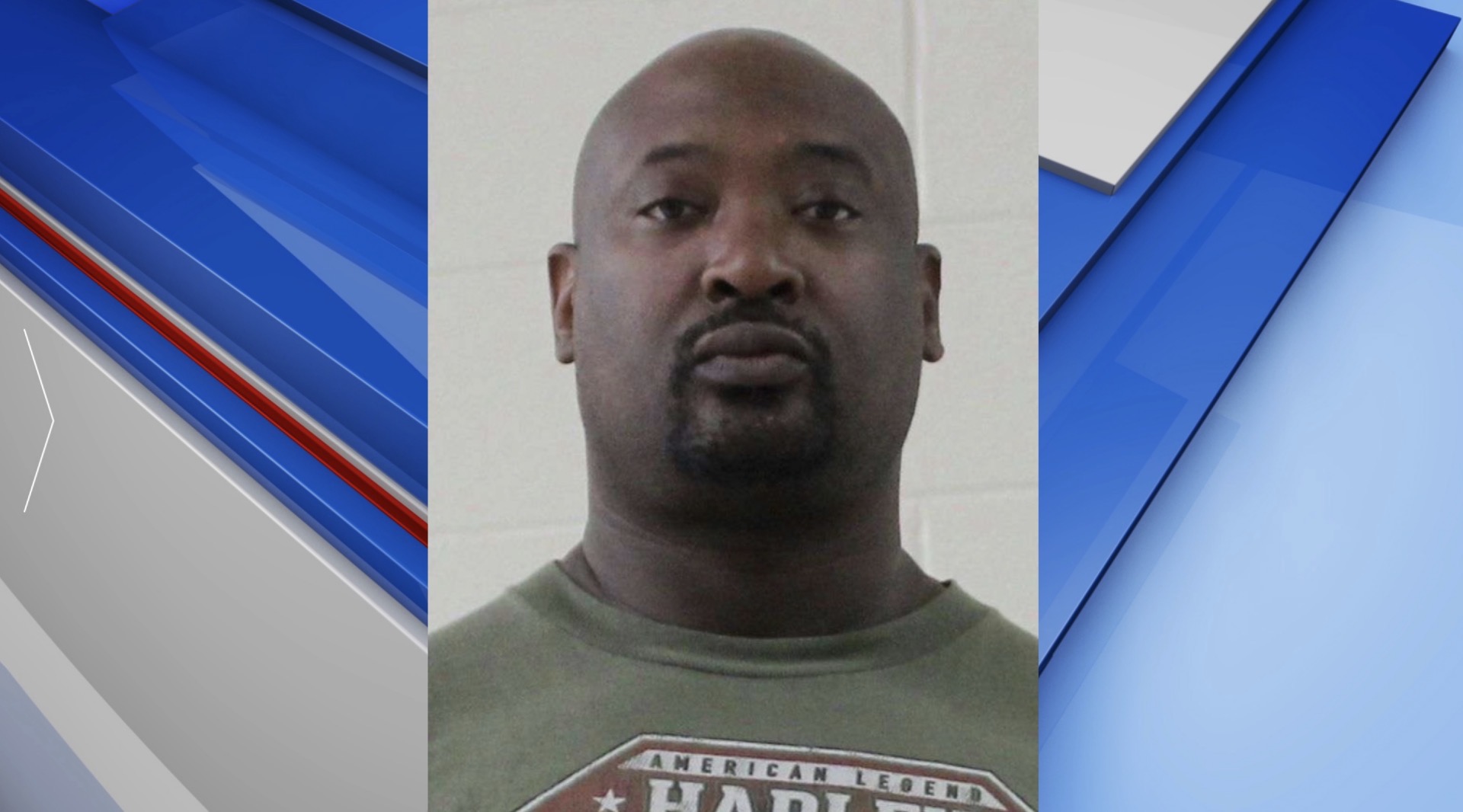 Former Houston County Sheriff’s Deputy Arrested on Multiple Felony Charges