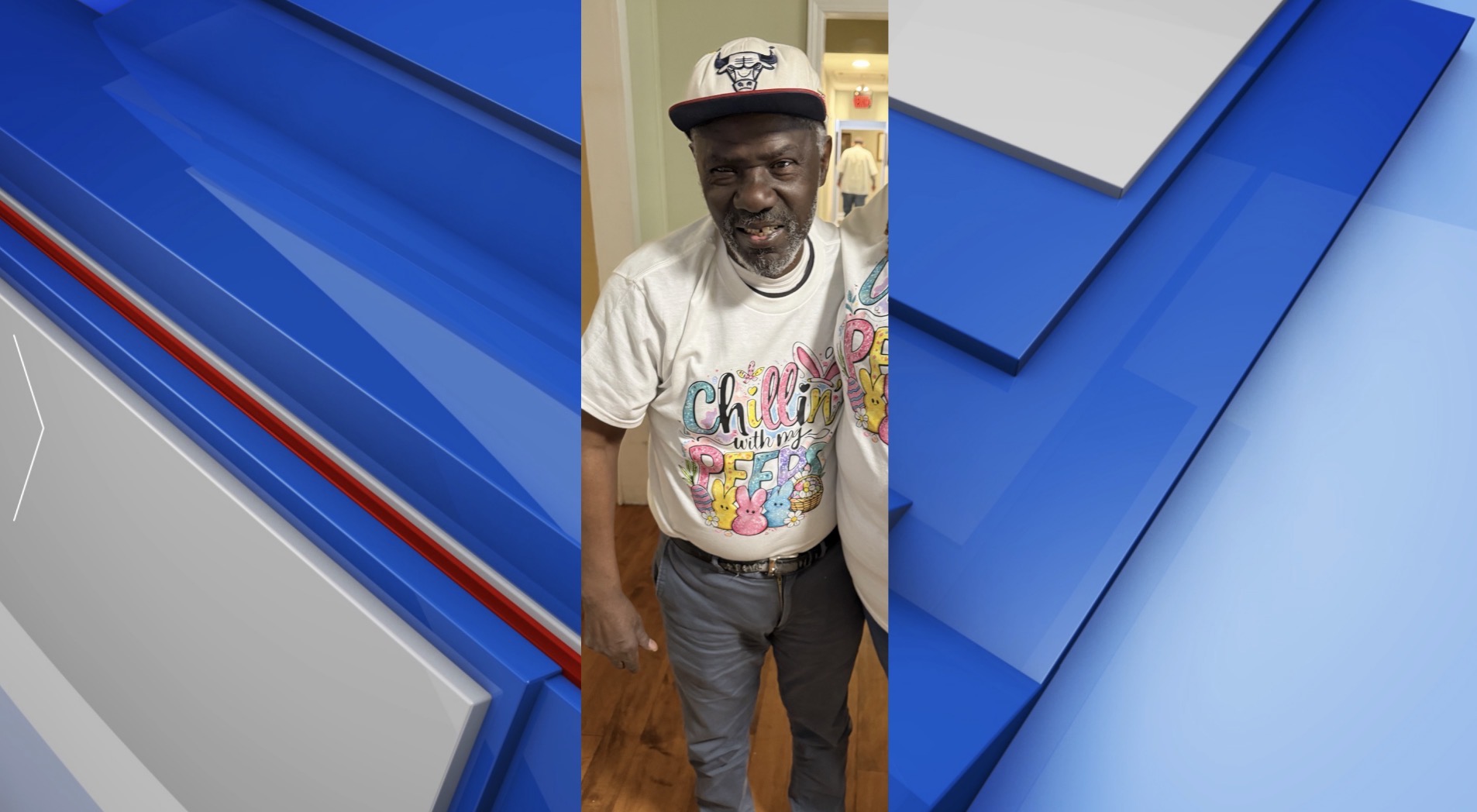 UPDATE: Missing Macon man found safe in Byron