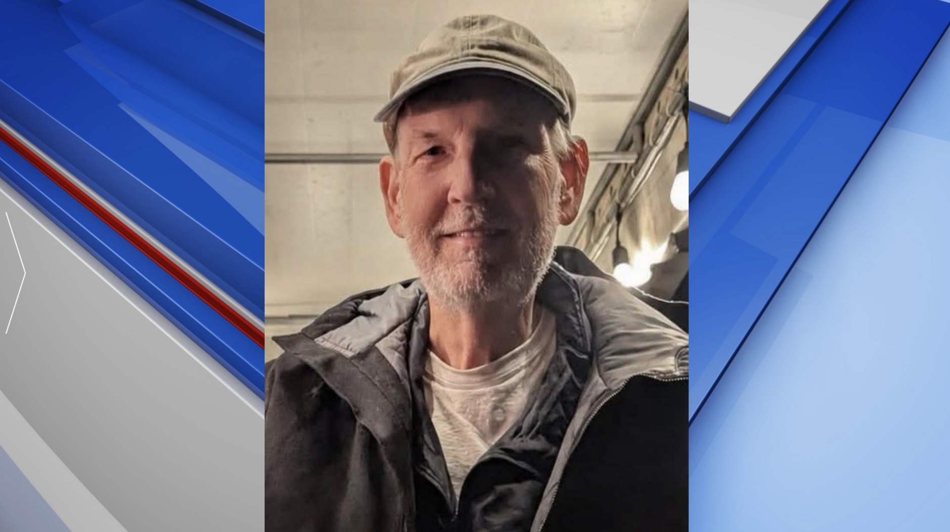 UPDATE: Missing man with dementia found safe in Macon