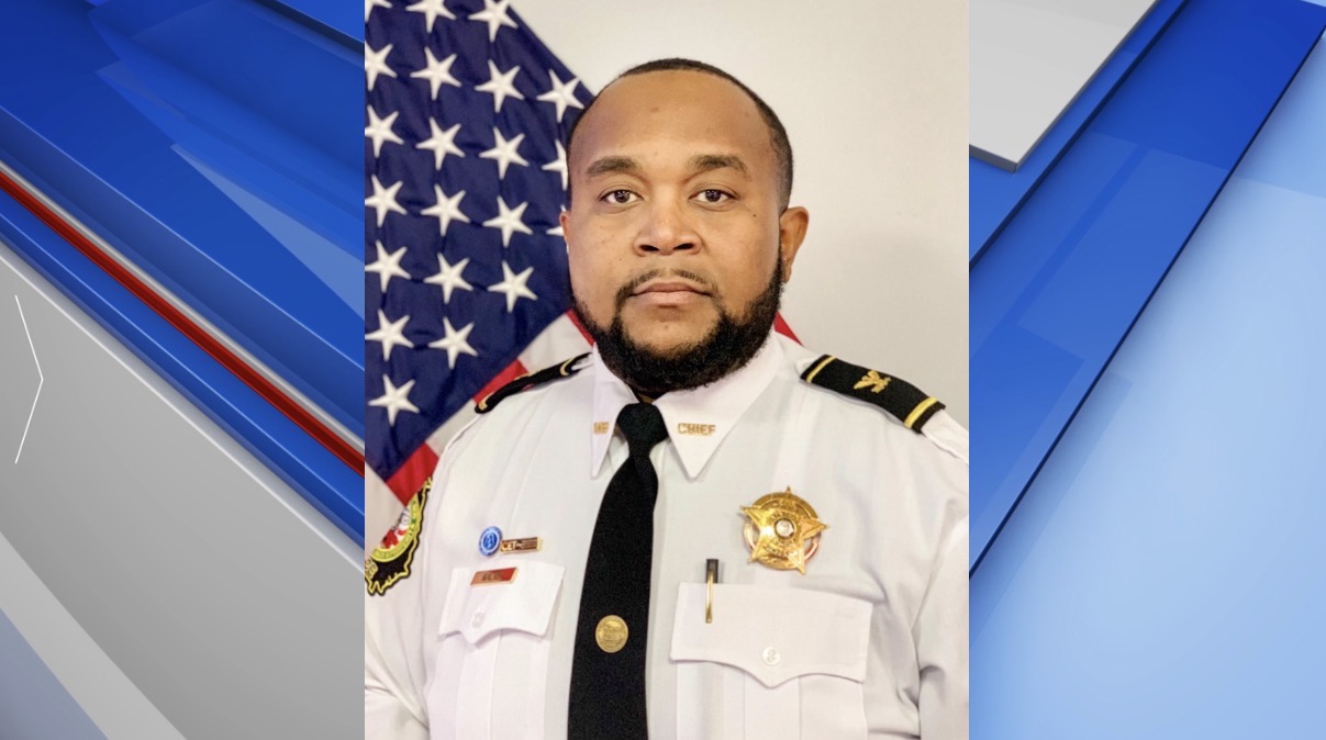 Sparta police chief resigns nine days after announcing Wrens role
